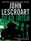 Cover image for Dead Irish